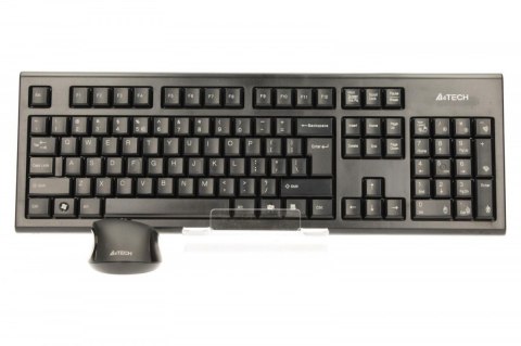 Zestaw V-TRACK 2.4G 7100N RF nano A4 Tech