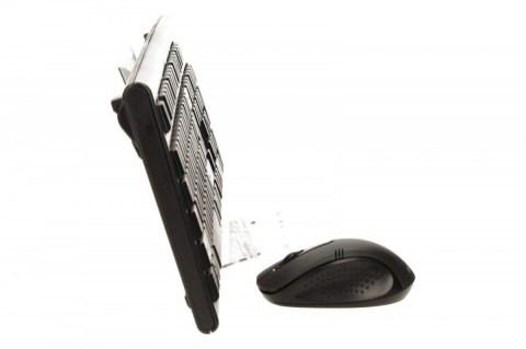 Zestaw V-TRACK 2.4G 7100N RF nano A4 Tech