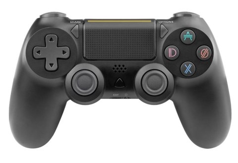 Gamepad Shogun PRO Bezprzewodowy PS4, Przewodowy PC/PS3 Tracer