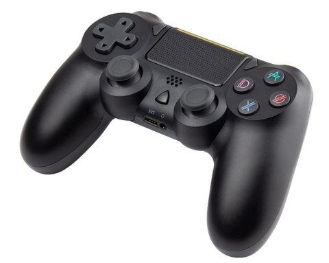 Gamepad Shogun PRO Bezprzewodowy PS4, Przewodowy PC/PS3 Tracer