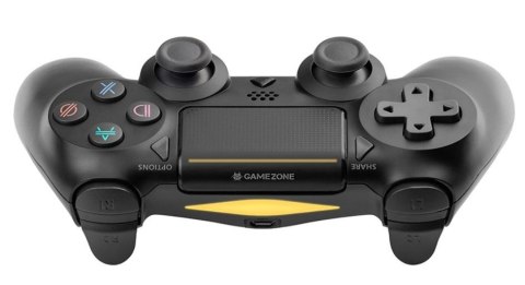 Gamepad Shogun PRO Bezprzewodowy PS4, Przewodowy PC/PS3 Tracer