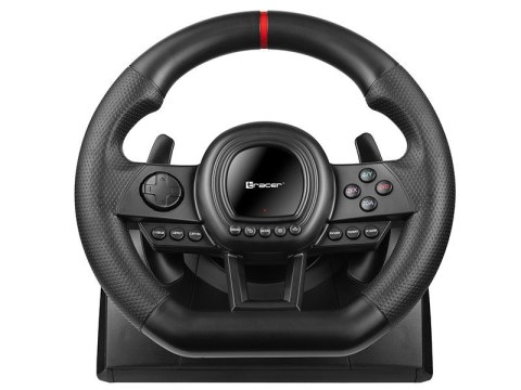 Kierownica SimRacer Manual Gearbox 6in1 (PC/PS4/PS3/Xone/X360/SWITCH) Tracer