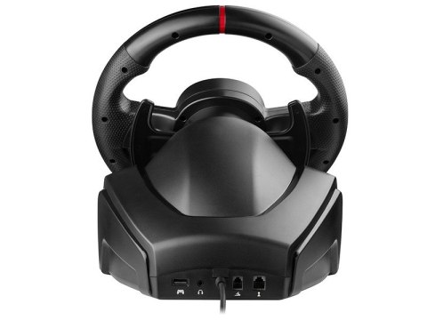 Kierownica SimRacer Manual Gearbox 6in1 (PC/PS4/PS3/Xone/X360/SWITCH) Tracer