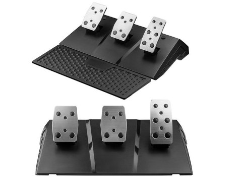 Kierownica SimRacer Manual Gearbox 6in1 (PC/PS4/PS3/Xone/X360/SWITCH) Tracer