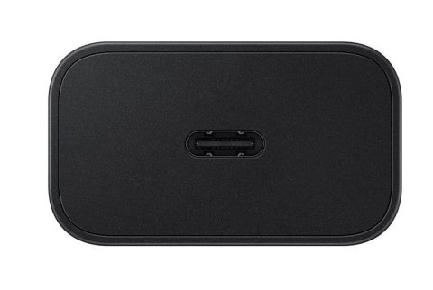 Ładowarka sieciowa 25W EP-T2510 bez kabla czarna Samsung