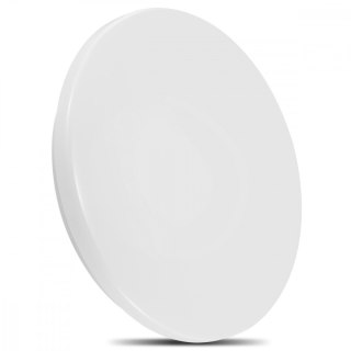 Lampa sufitowa LED z czujnikiem zmierzchu MCE347 Maclean