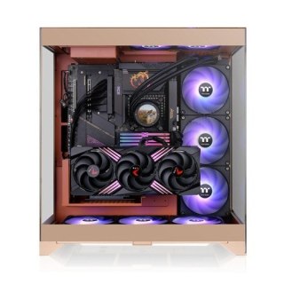 Obudowa - CTE E550 TG - Gravel Sand Thermaltake