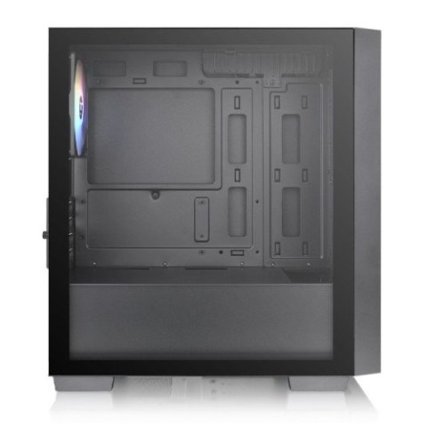 Obudowa - Versa H16 TG - Black Thermaltake