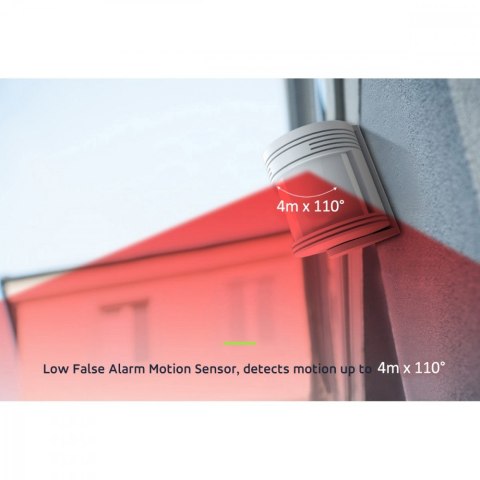 Sygnalizator wejścia bezprzewodowy GB212 CEE