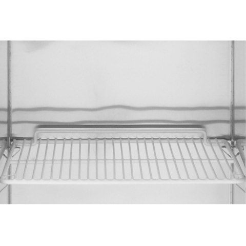 Szafa chłodnicza lodówka gastronomiczna 1-drzwiowa Profi Line 410L - Hendi 233108 Hendi