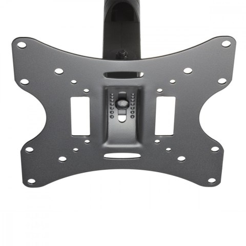 Uchwyt do telewizora lub monitora 23-42" 30 kg uniwersalny MC-503A B czarny max vesa 200x200 Maclean