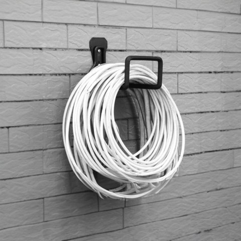 Uchwyt ścienny garażowy 35kg MC-441 Maclean