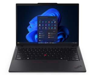 Ultrabook ThinkPad T14 G6 21QC00BRPB W11Pro Ultra 7 255U/32GB/1TB/INT/14.0 WUXGA/Black/3YRS Premier Support + CO2 Offset Lenovo