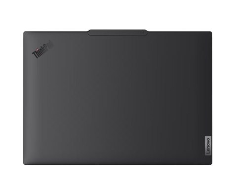 Ultrabook ThinkPad T14 G6 21QC00BRPB W11Pro Ultra 7 255U/32GB/1TB/INT/14.0 WUXGA/Black/3YRS Premier Support + CO2 Offset Lenovo