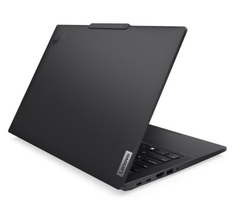 Ultrabook ThinkPad T14 G6 21QC00BRPB W11Pro Ultra 7 255U/32GB/1TB/INT/14.0 WUXGA/Black/3YRS Premier Support + CO2 Offset Lenovo