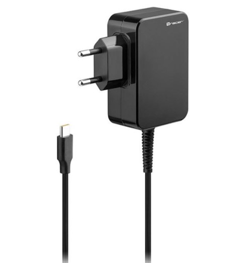 Zasilacz notebook Prime 65W USB-C Tracer