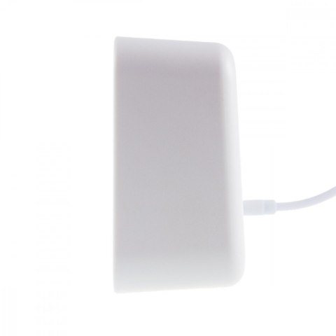 Zegar z alarmem i funkcją termometru GB397 GreenBlue