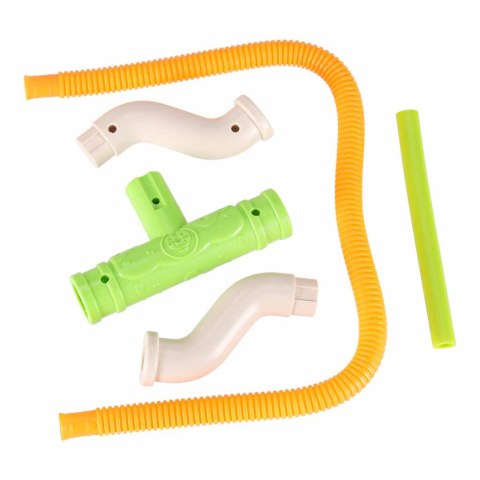 Gra zręcznościowa dla dzieci skakanka wyrzutnia rzut do celu biedronka 4w1 Kik Sp. z o. o. Sp. k.