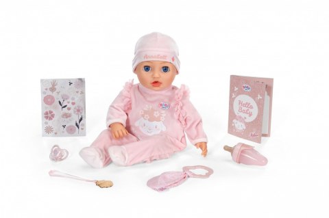 Lalka Baby Annabell 43 cm Zapf
