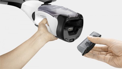 Myjka do okien WV 5 Plus N EU 1.633-701.0 Karcher