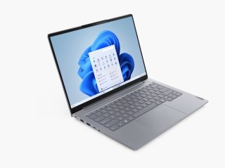 Notebook ThinkBook 14 G8 21SG00H8PB W11Pro i5-13420H/16GB/512GB/INT/14.0 WUXGA/Luna Grey/3YRS OS + CO2 Offset Lenovo