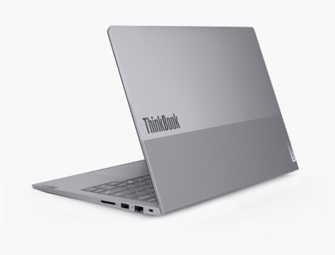 Notebook ThinkBook 14 G8 21SG00H8PB W11Pro i5-13420H/16GB/512GB/INT/14.0 WUXGA/Luna Grey/3YRS OS + CO2 Offset Lenovo
