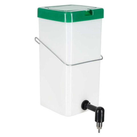 Poidło kropelkowe dla królików gryzoni poidełko 1l zestaw 3 sztuki Kik Sp. z o. o. Sp. k.