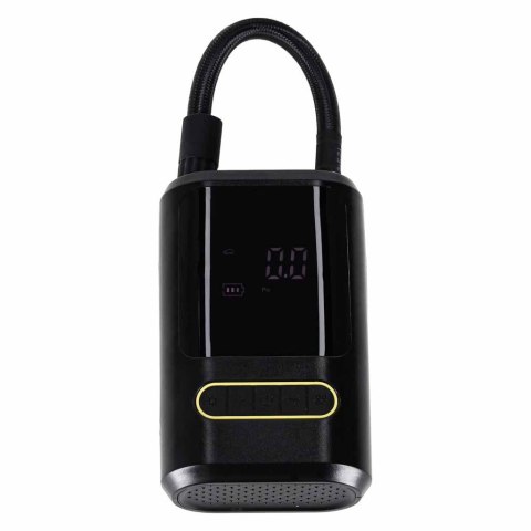 Pompka rowerowa elektryczna samochodowa powerbank USB Kik Sp. z o. o. Sp. k.