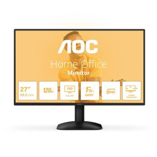 Monitor 27B31H 27 cali IPS 120Hz HDMI VGA AOC