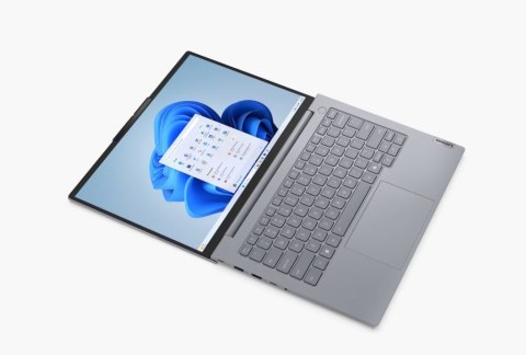 Notebook ThinkBook 14 G8 21SG00H8PB W11Pro i5-13420H/16GB/512GB/INT/14.0 WUXGA/Luna Grey/3YRS OS + CO2 Offset Lenovo