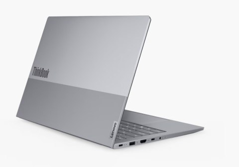 Notebook ThinkBook 14 G8 21SG00H8PB W11Pro i5-13420H/16GB/512GB/INT/14.0 WUXGA/Luna Grey/3YRS OS + CO2 Offset Lenovo