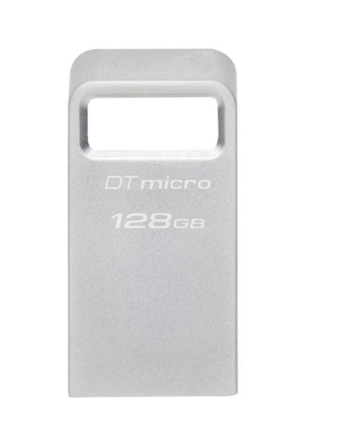Pendrive Data Traveler Micro G2 128GB USB 3.2 Gen1 Kingston