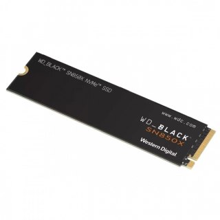 Dysk SSD Black SN850X 2TB NVMe 2280 M2 Western Digital