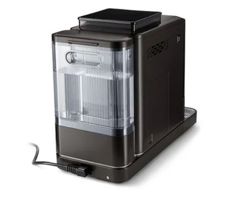 Ekspres ciśnieniowy Esperto2 Caffe czarny Tchibo