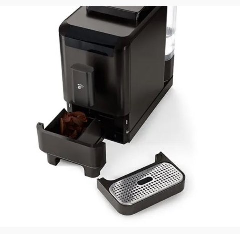 Ekspres ciśnieniowy Esperto2 Caffe czarny Tchibo