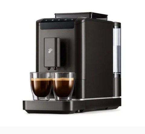 Ekspres ciśnieniowy Esperto2 Caffe czarny Tchibo