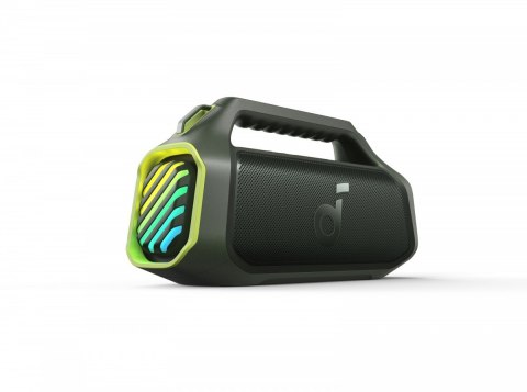 Głośnik Soundcore Boom 2 Plus Zielony Anker
