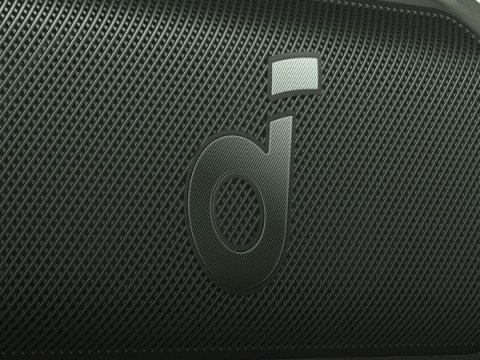 Głośnik Soundcore Boom 2 Plus Zielony Anker