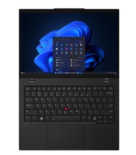 Laptop ThinkPad L16 G2 21SA003CPB W11Pro Ultra 5 225U/16GB/512GB/INT/16.0 WUXGA/Black/vPro/3YR Premier NBD + CO2 Offset Lenovo