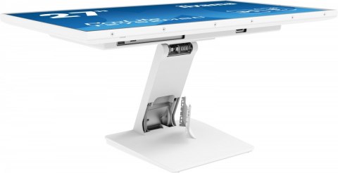 Monitor 27 cali T2752MSC-W1 10 PKT. POJ,IPS,HDMI,DP,2x2USB(3.2),2x1W400cd/m2,7H IIYAMA