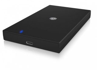 Obudowa IB-200T-C3 2,5 SATA USB 3.2 Gen.1 IcyBox