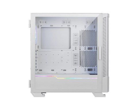 Obudowa MPG VELOX 100R White Szkło hartowane MSI