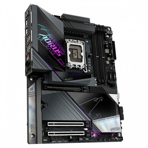 Płyta główna Z890 AORUS MASTER Gigabyte