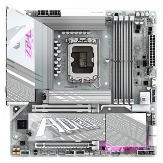 Płyta główna Z890M A ELITE WF7 ICE Gigabyte
