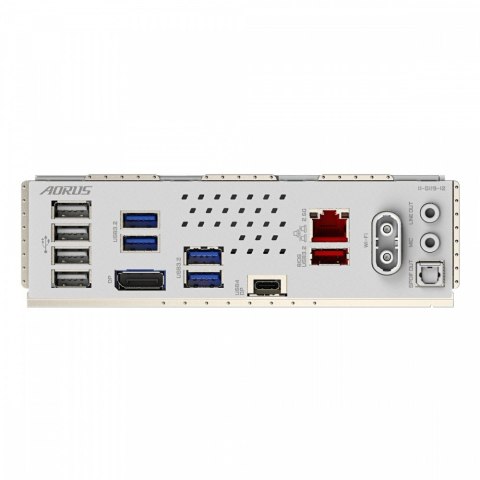 Płyta główna Z890M A ELITE WF7 ICE Gigabyte