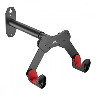 Stojak uchwyt rowerowy naścienny regulowany MC-457 Maclean