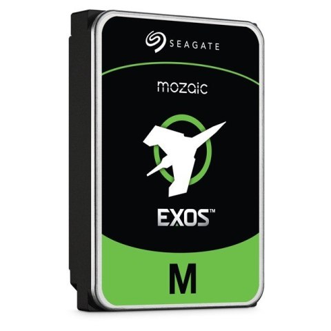 Dysk Exos M 28TB SATA 3,5 ISE ST28000NM003K Seagate