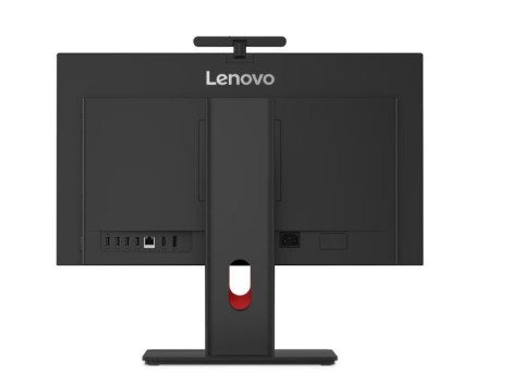Komputer All-in-One ThinkCentre M90a G6 13AT000YPB W11Pro Ultra 9 285/32GB/1TB/INT/23.8 FHD/vPro/3YRS OS + 1YR Premier Lenovo