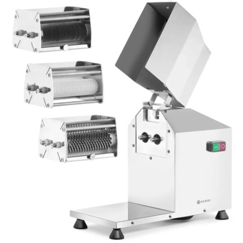 Kotleciarka elektryczna steaker 350W - Hendi 975305 Hendi