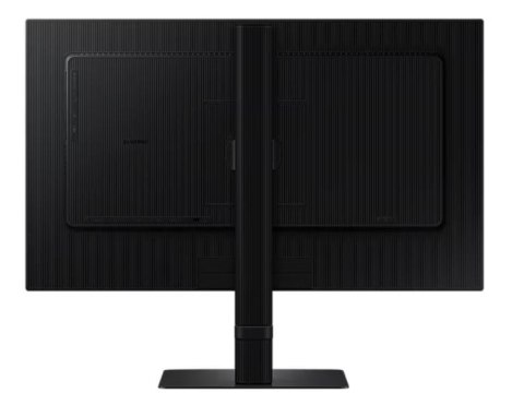Monitor 24 cale ViewFinity S60UD IPS 2560x1440 WQHD 16:9 1xHDMI 2xDP(In+Out) 1xUSB-C 90W 3xUSB 3.0 LAN KVM 5ms PinP/PbyP 100Hz H Samsung